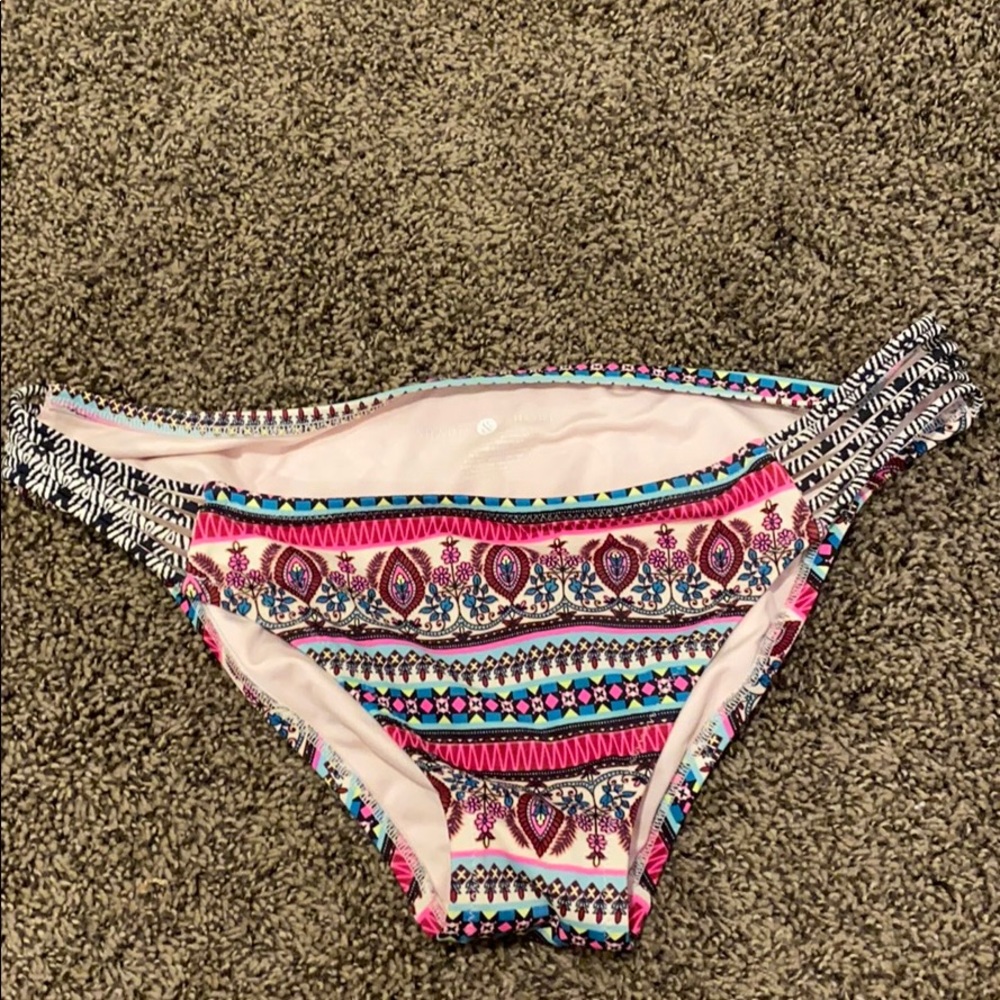 bikini bottoms